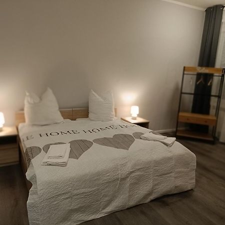 City-Apartment Schoeneweide เบอร์ลิน ภายนอก รูปภาพ
