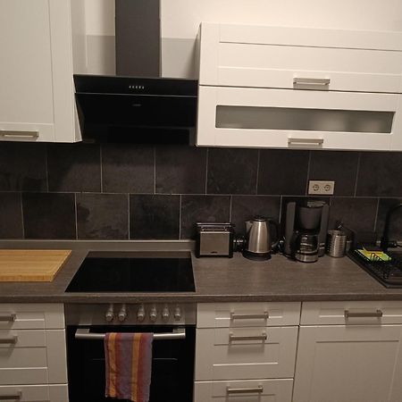 City-Apartment Schoeneweide เบอร์ลิน ภายนอก รูปภาพ