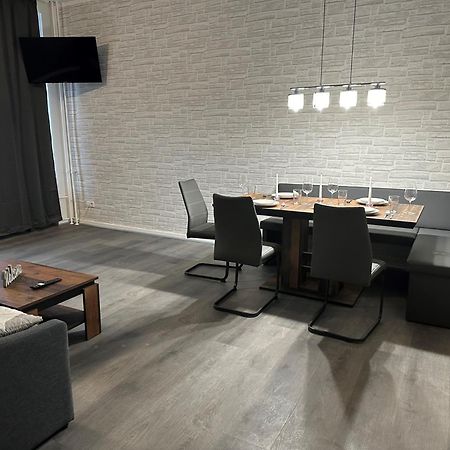 City-Apartment Schoeneweide เบอร์ลิน ภายนอก รูปภาพ