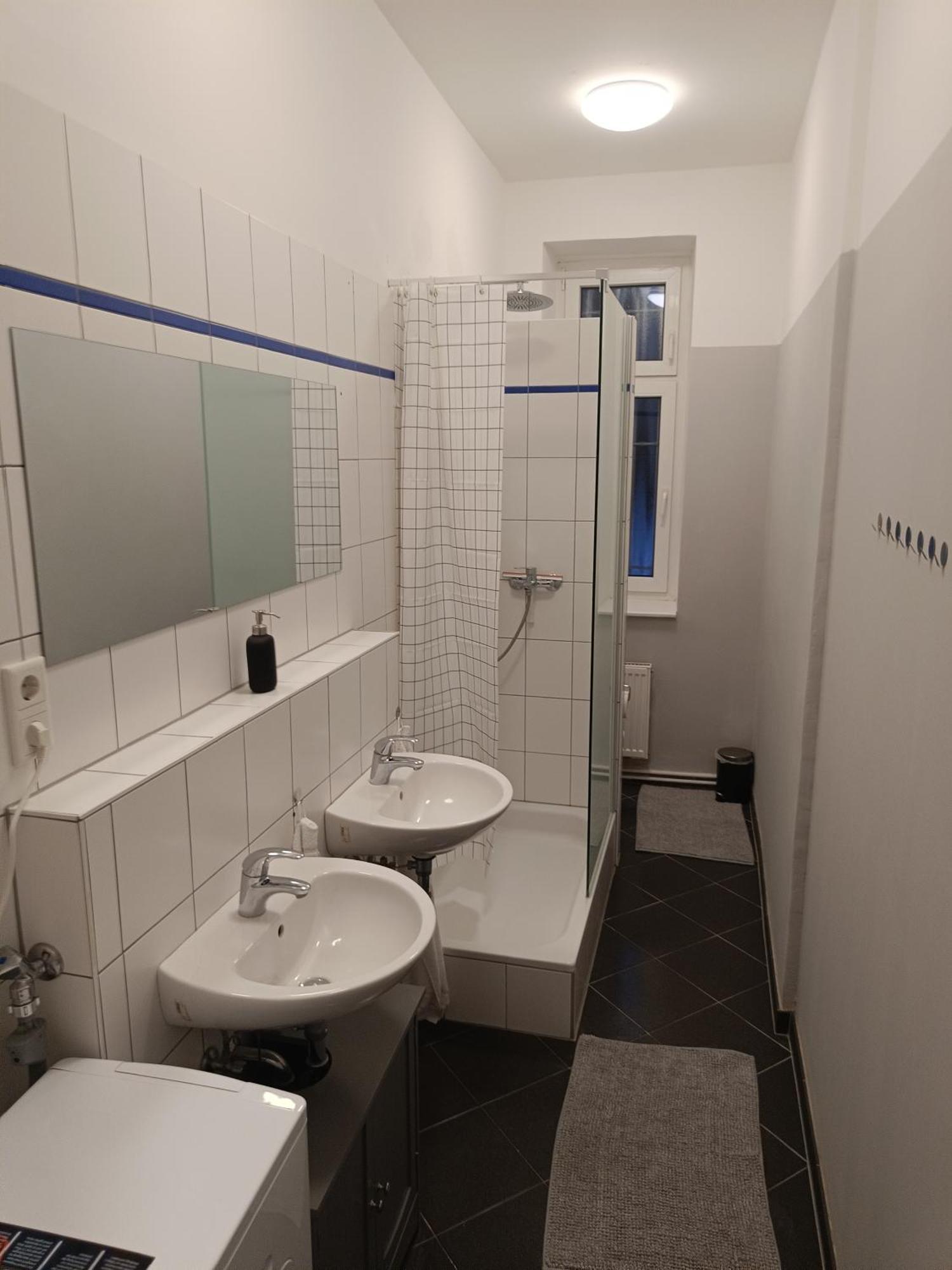 City-Apartment Schoeneweide เบอร์ลิน ภายนอก รูปภาพ
